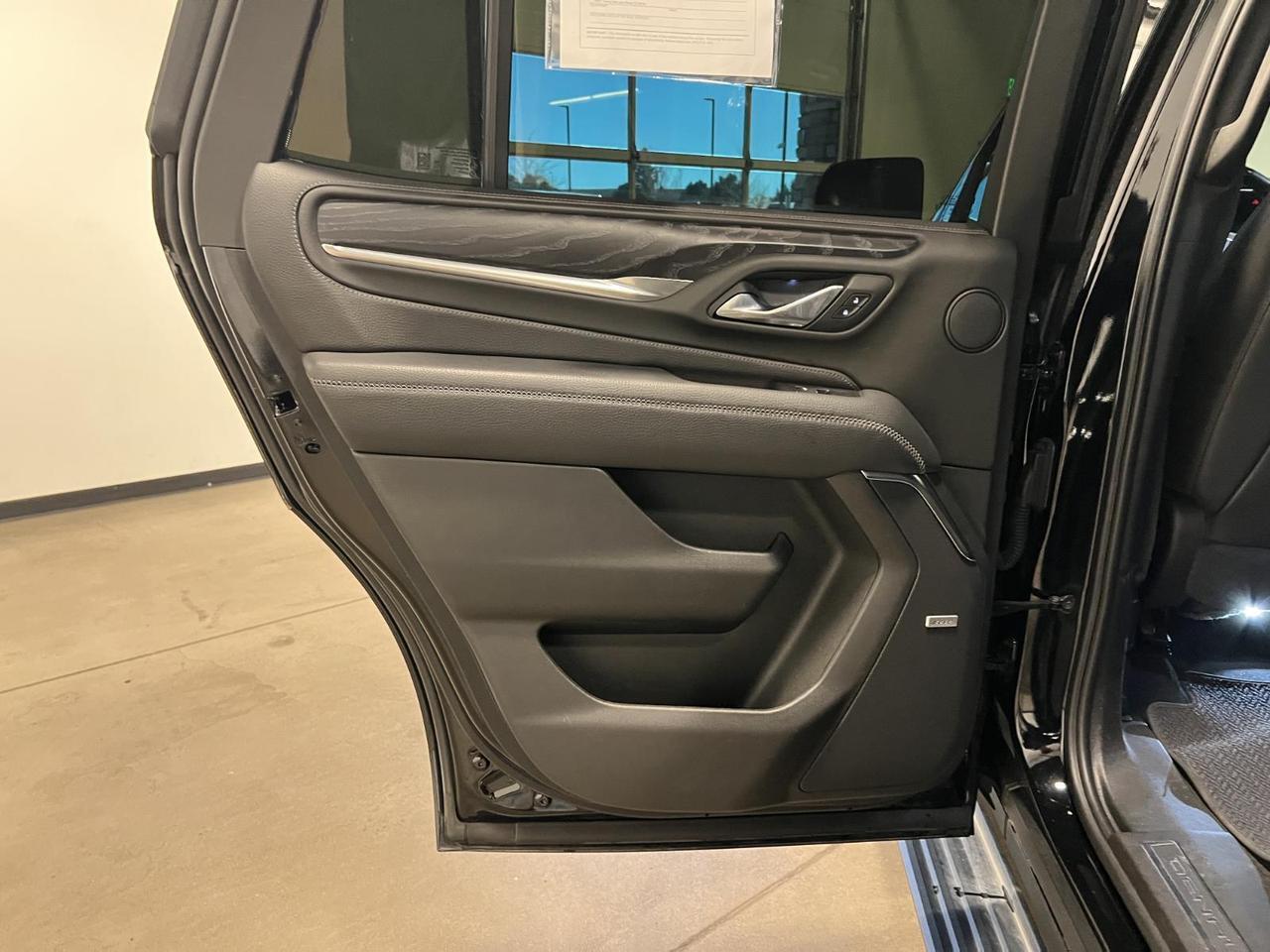 2024 GMC Yukon Denali Parker CO