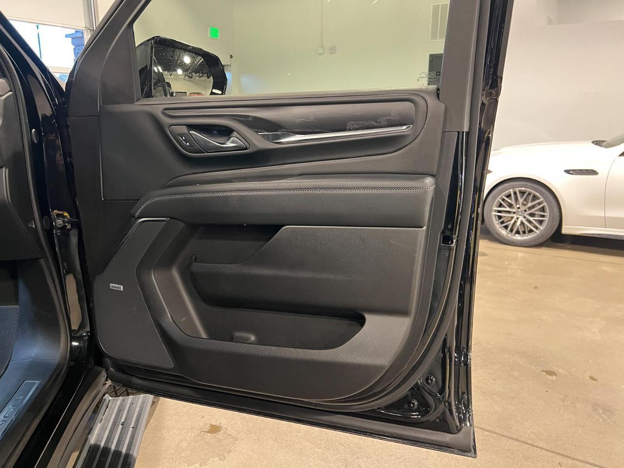 2024 GMC Yukon Denali Parker CO