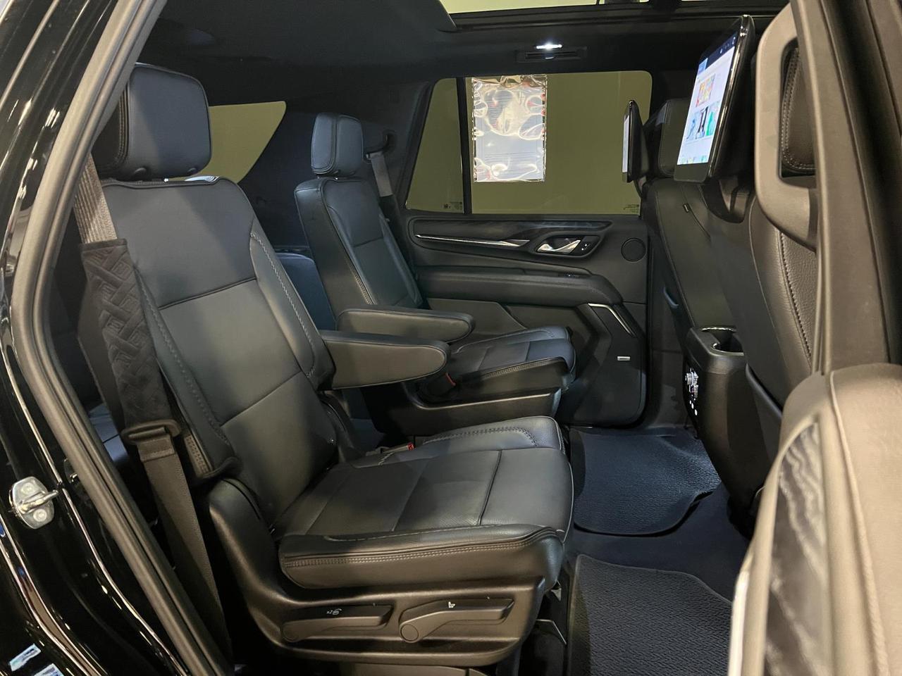 2024 GMC Yukon Denali Parker CO