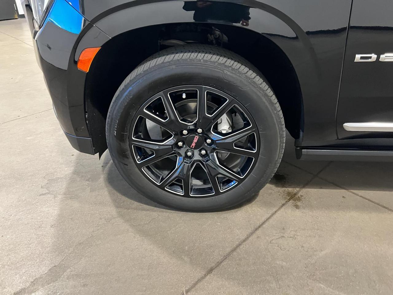 2024 GMC Yukon Denali Parker CO