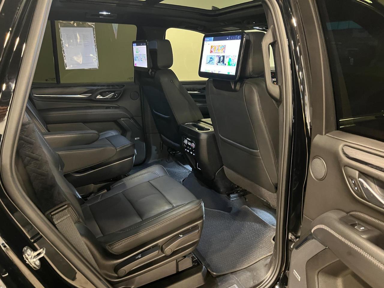 2024 GMC Yukon Denali Parker CO