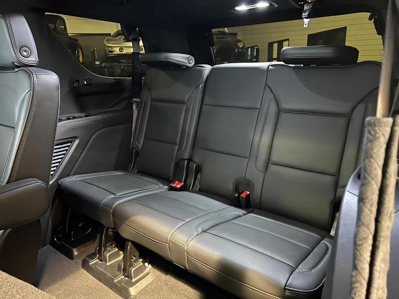 2024 GMC Yukon Denali Parker CO