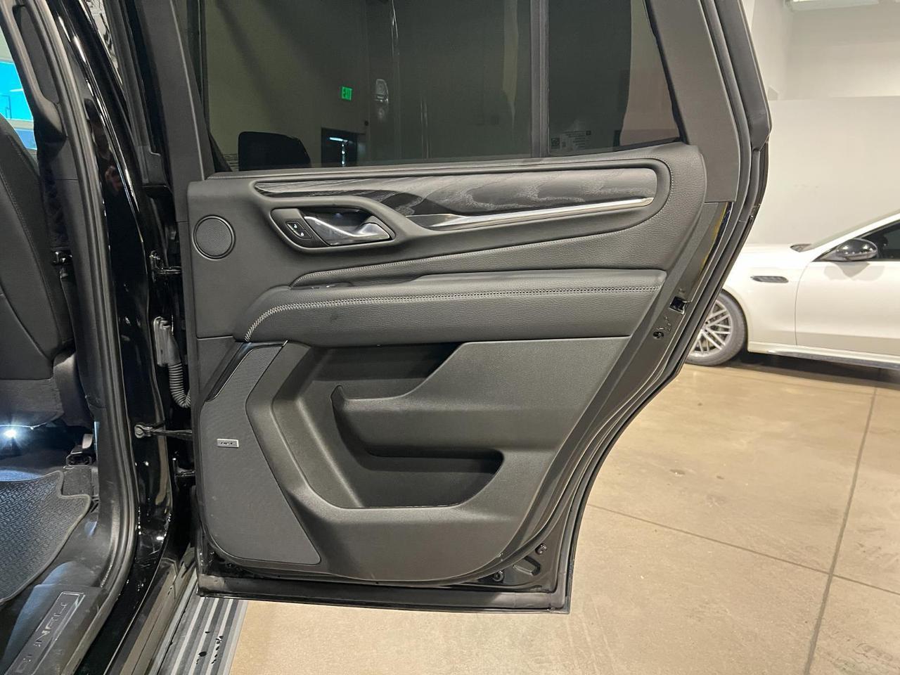 2024 GMC Yukon Denali Parker CO