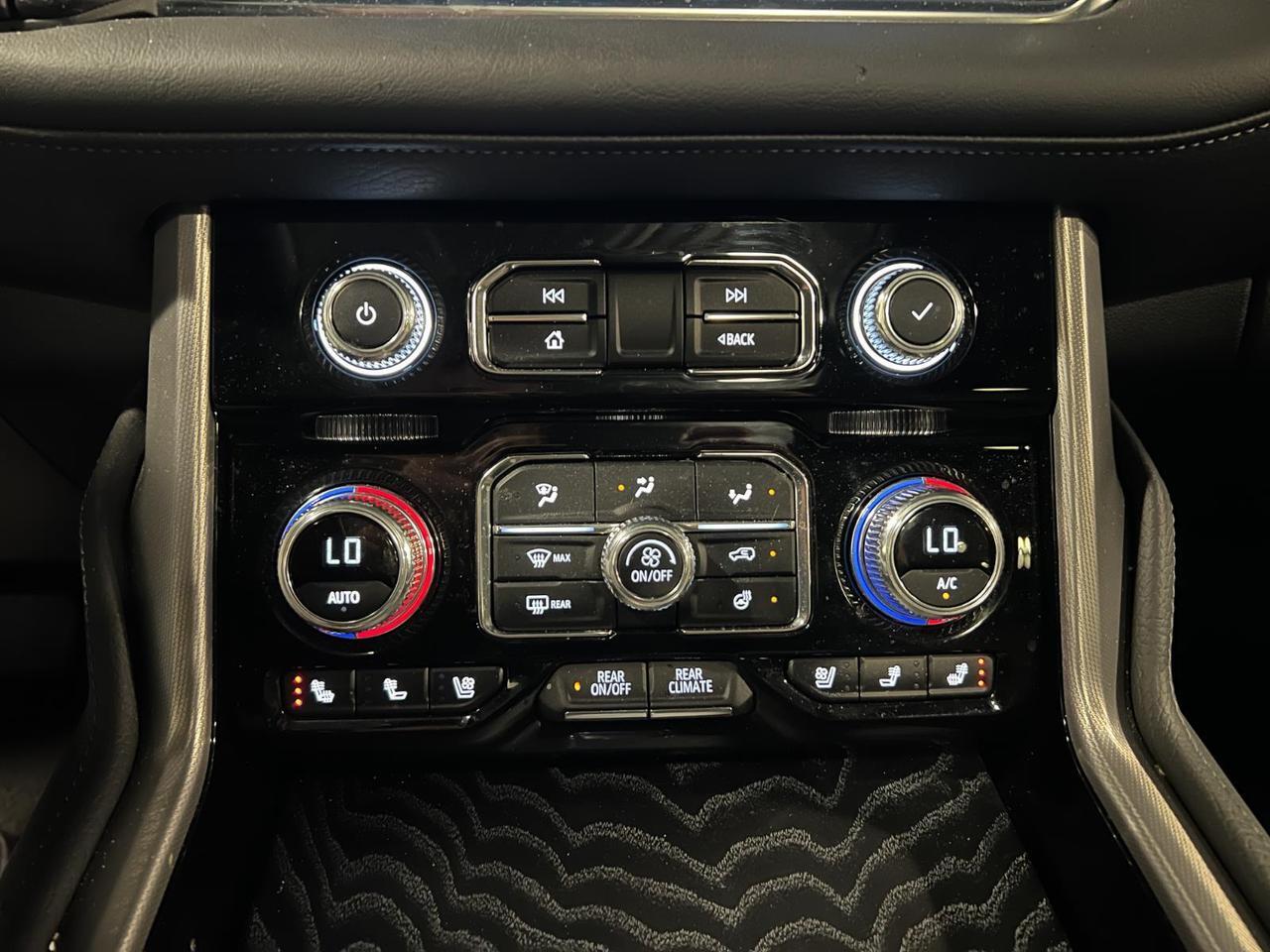 2024 GMC Yukon Denali Parker CO