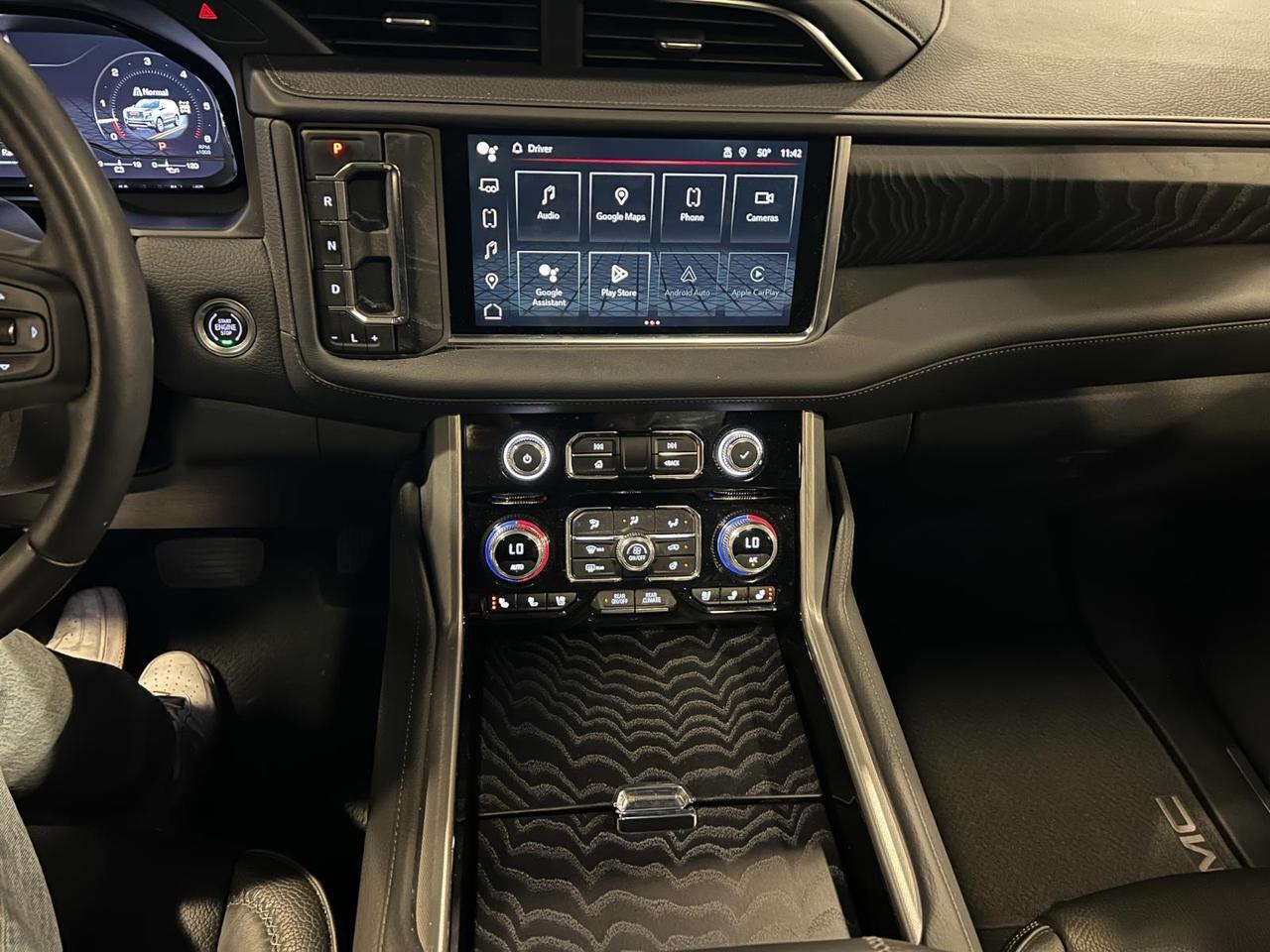 2024 GMC Yukon Denali Parker CO