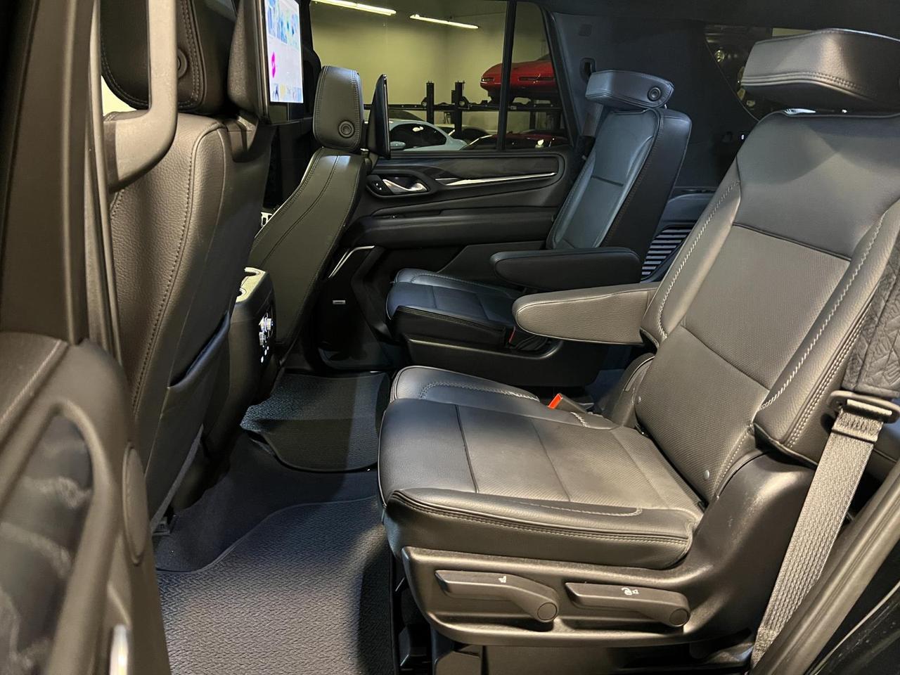 2024 GMC Yukon Denali Parker CO