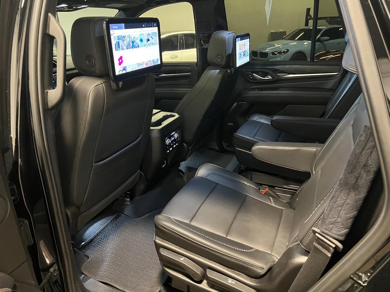 2024 GMC Yukon Denali Parker CO