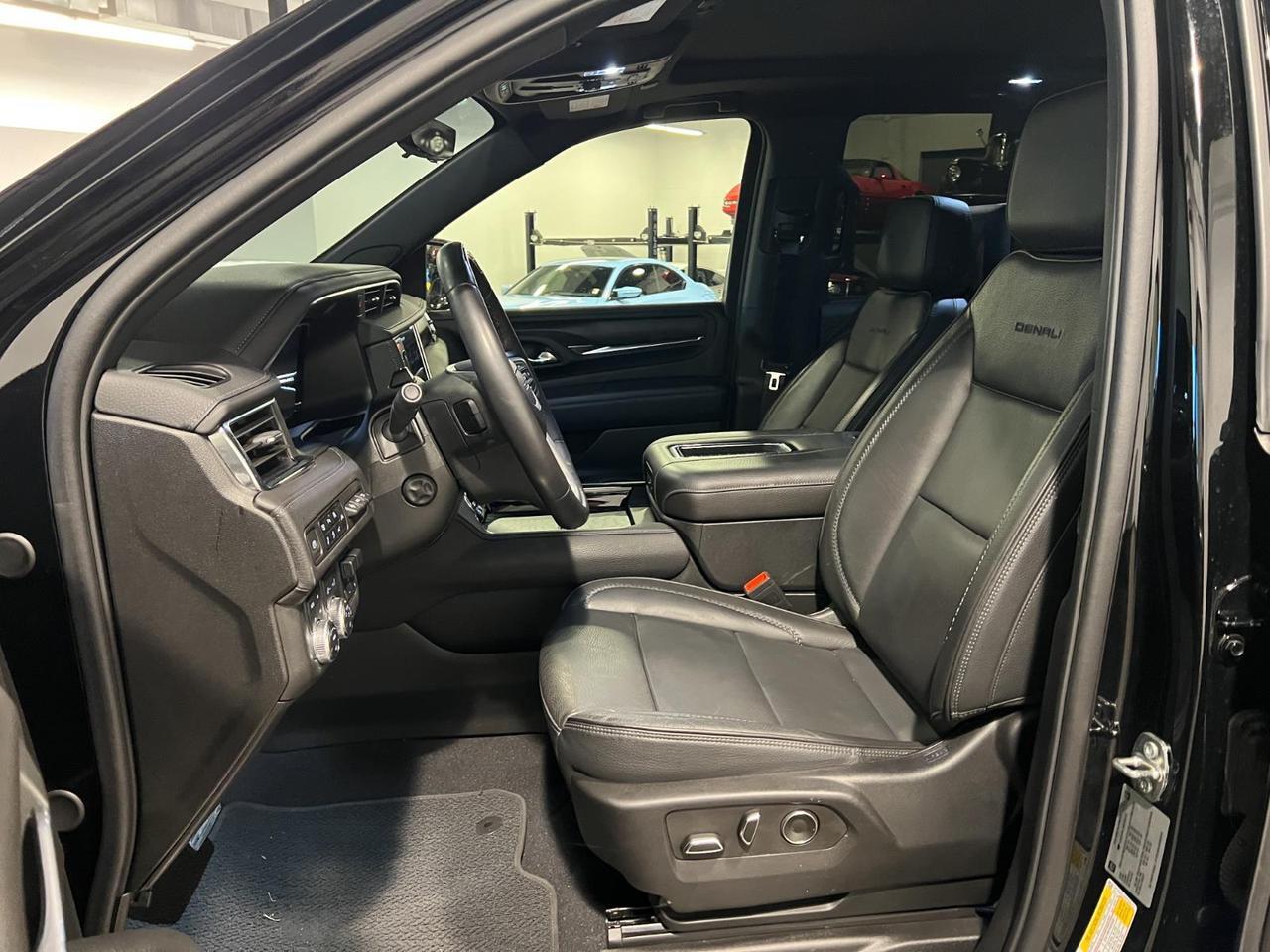 2024 GMC Yukon Denali Parker CO