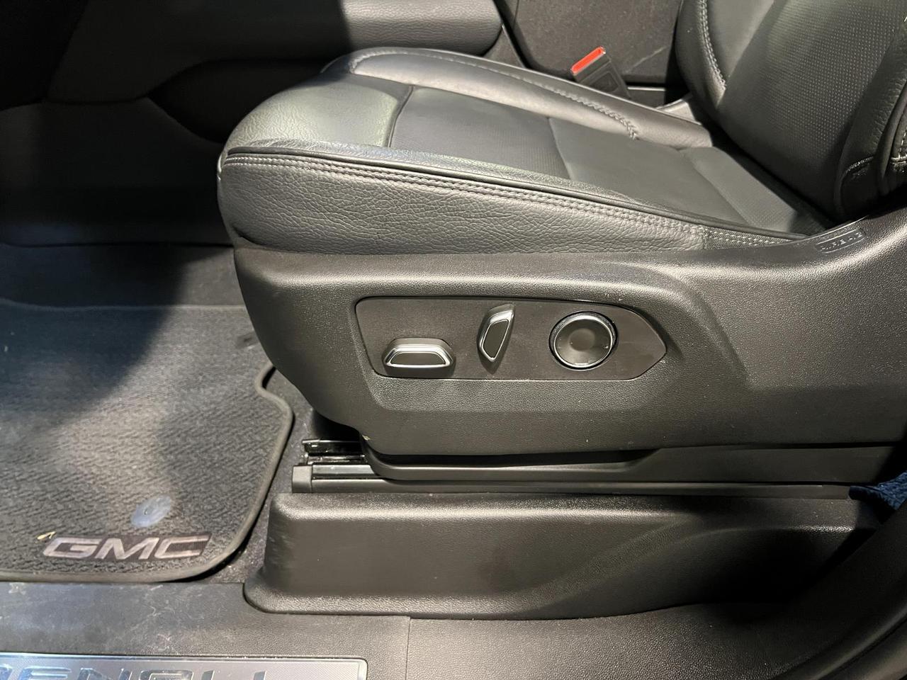 2024 GMC Yukon Denali Parker CO