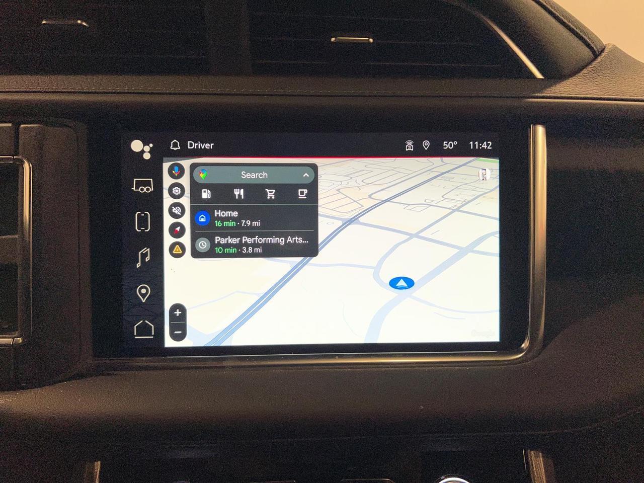 2024 GMC Yukon Denali Parker CO