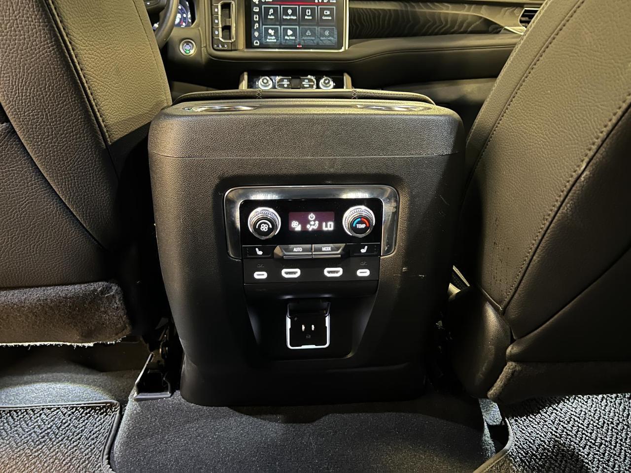 2024 GMC Yukon Denali Parker CO