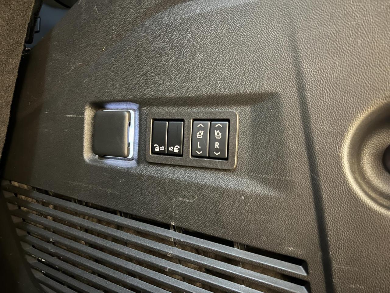 2024 GMC Yukon Denali Parker CO