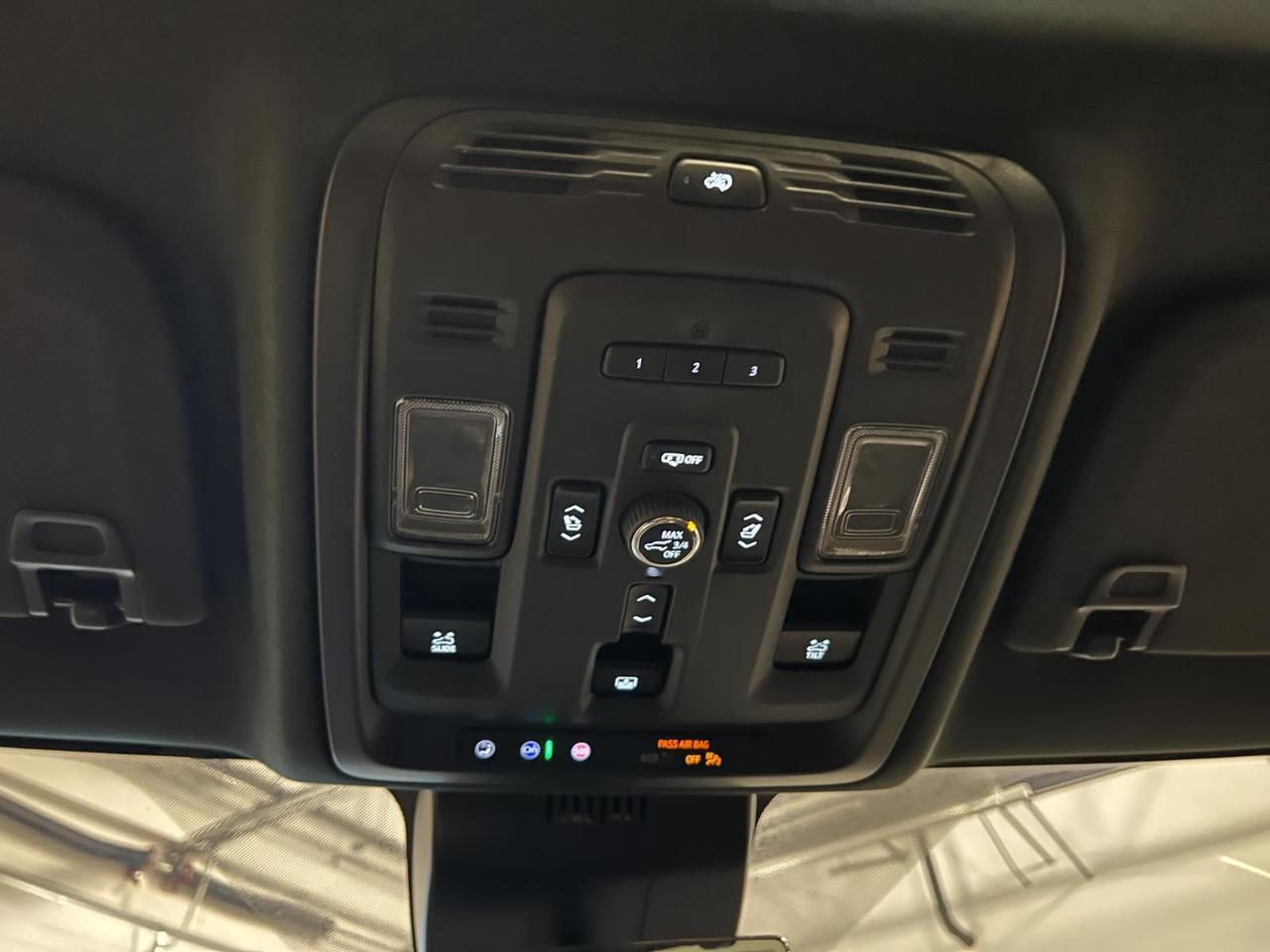 2024 GMC Yukon Denali Parker CO