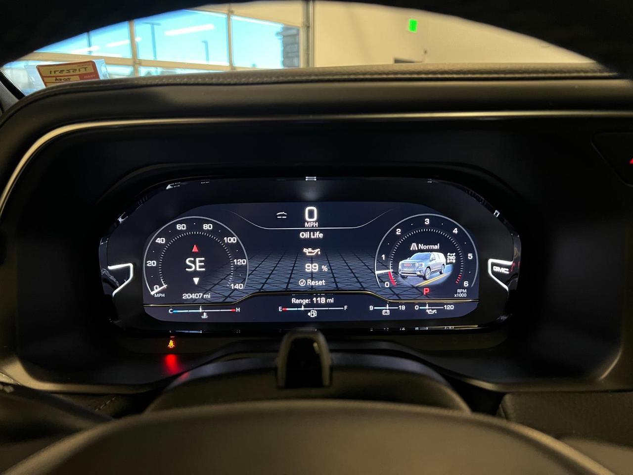 2024 GMC Yukon Denali Parker CO