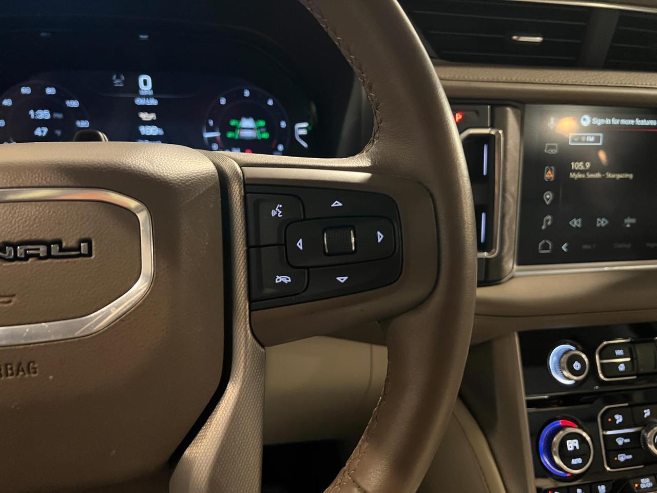 2024 GMC Yukon Denali Parker CO