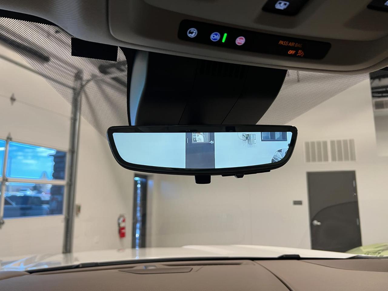 2024 GMC Yukon Denali Parker CO