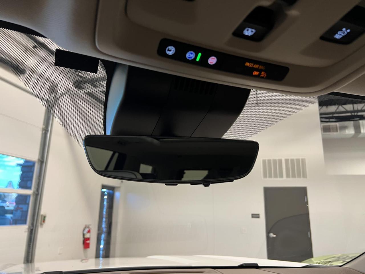 2024 GMC Yukon Denali Parker CO