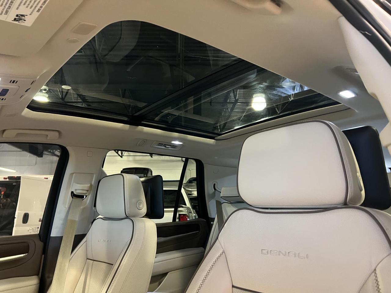 2024 GMC Yukon Denali Parker CO