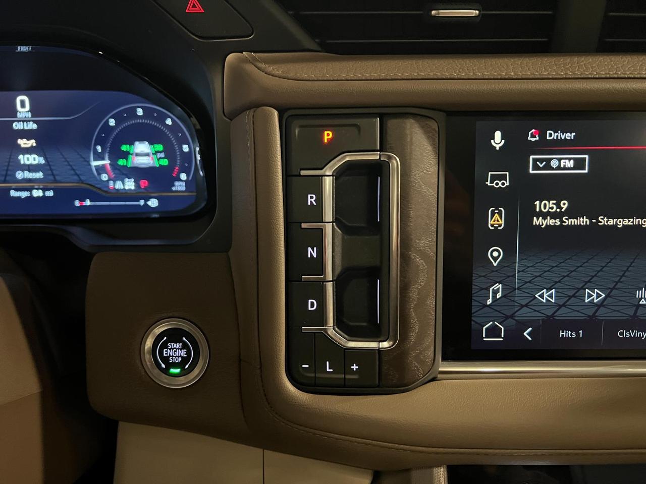 2024 GMC Yukon Denali Parker CO