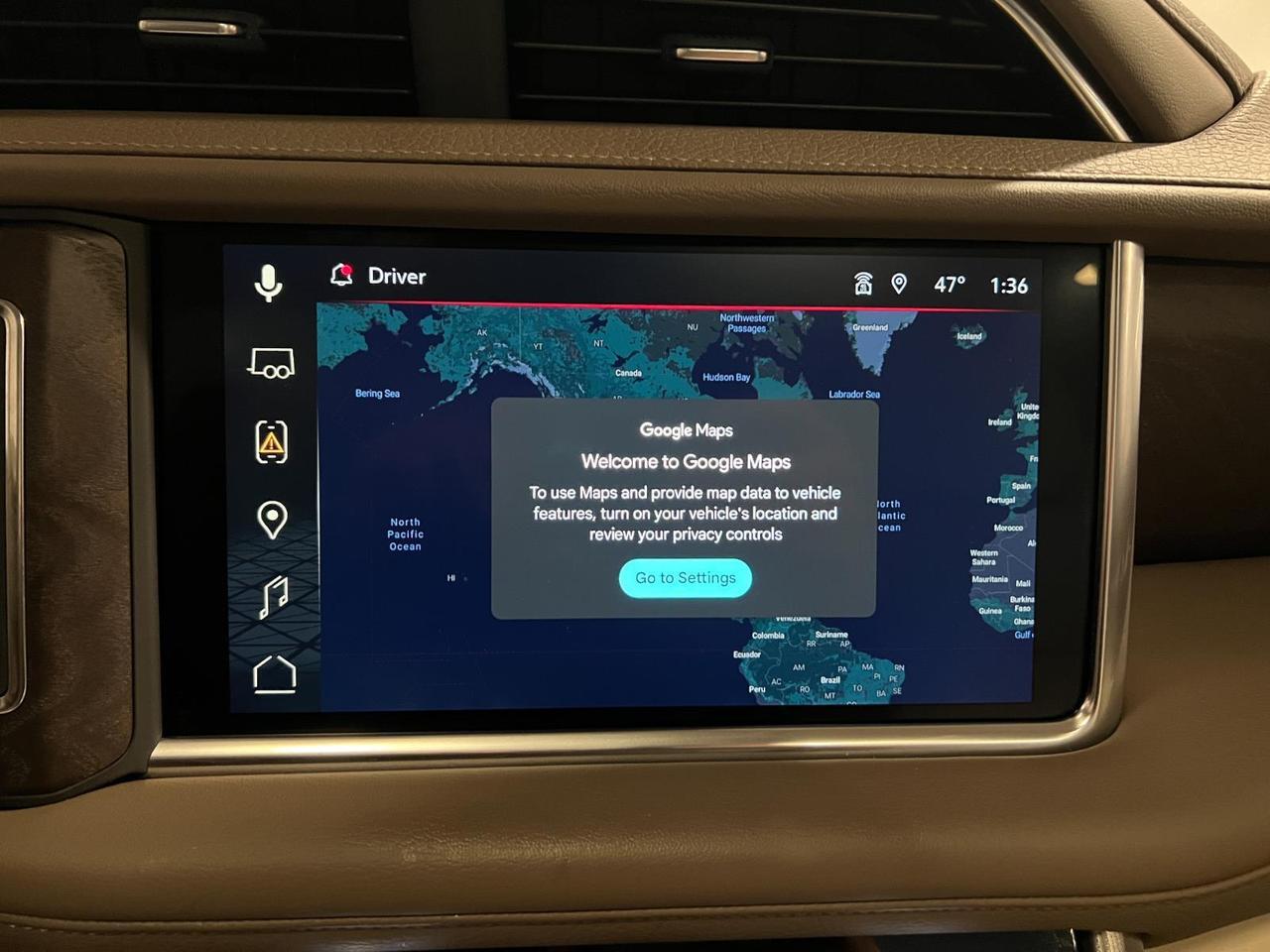 2024 GMC Yukon Denali Parker CO