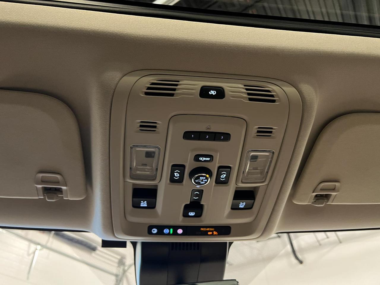 2024 GMC Yukon Denali Parker CO