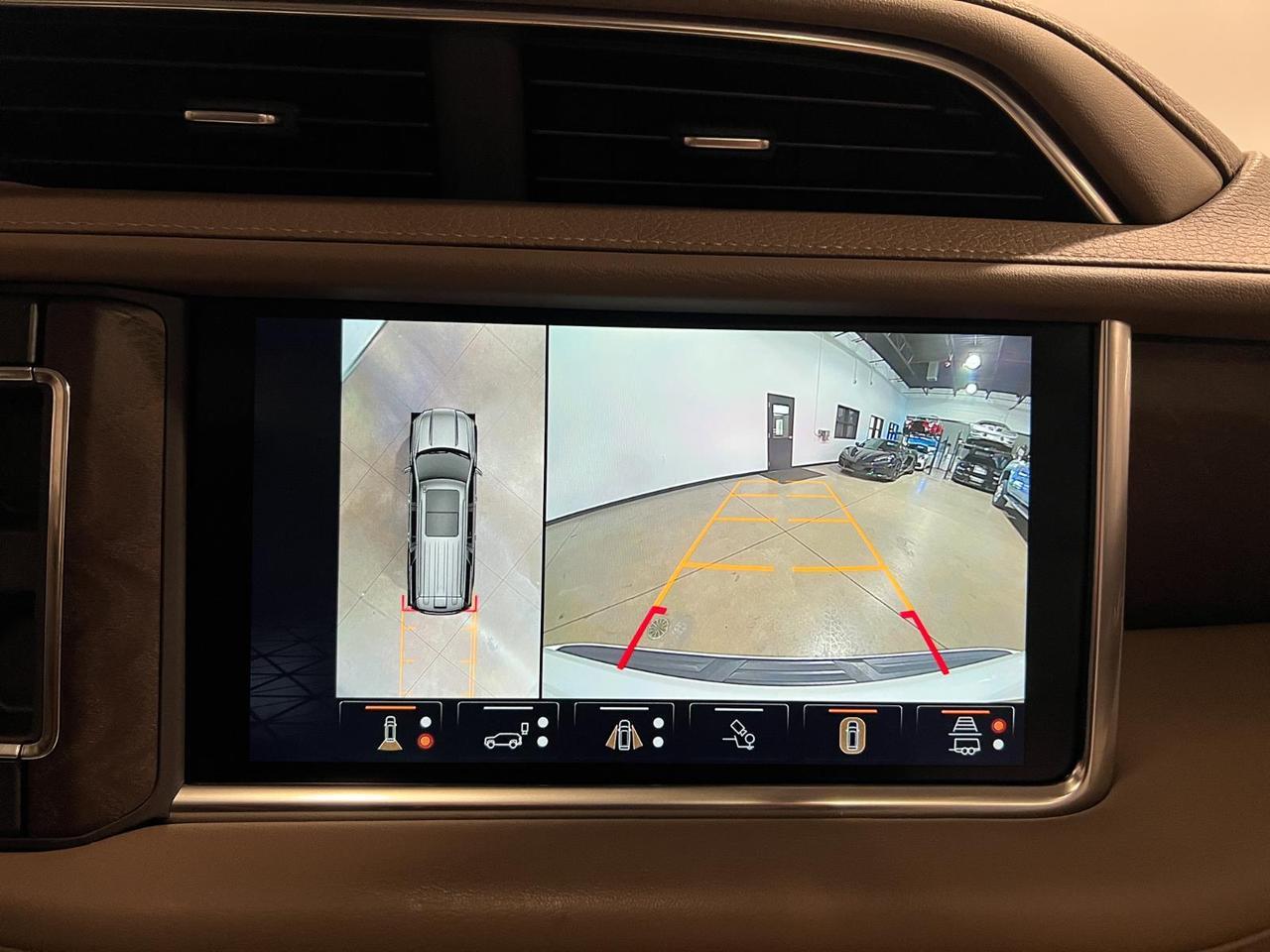 2024 GMC Yukon Denali Parker CO