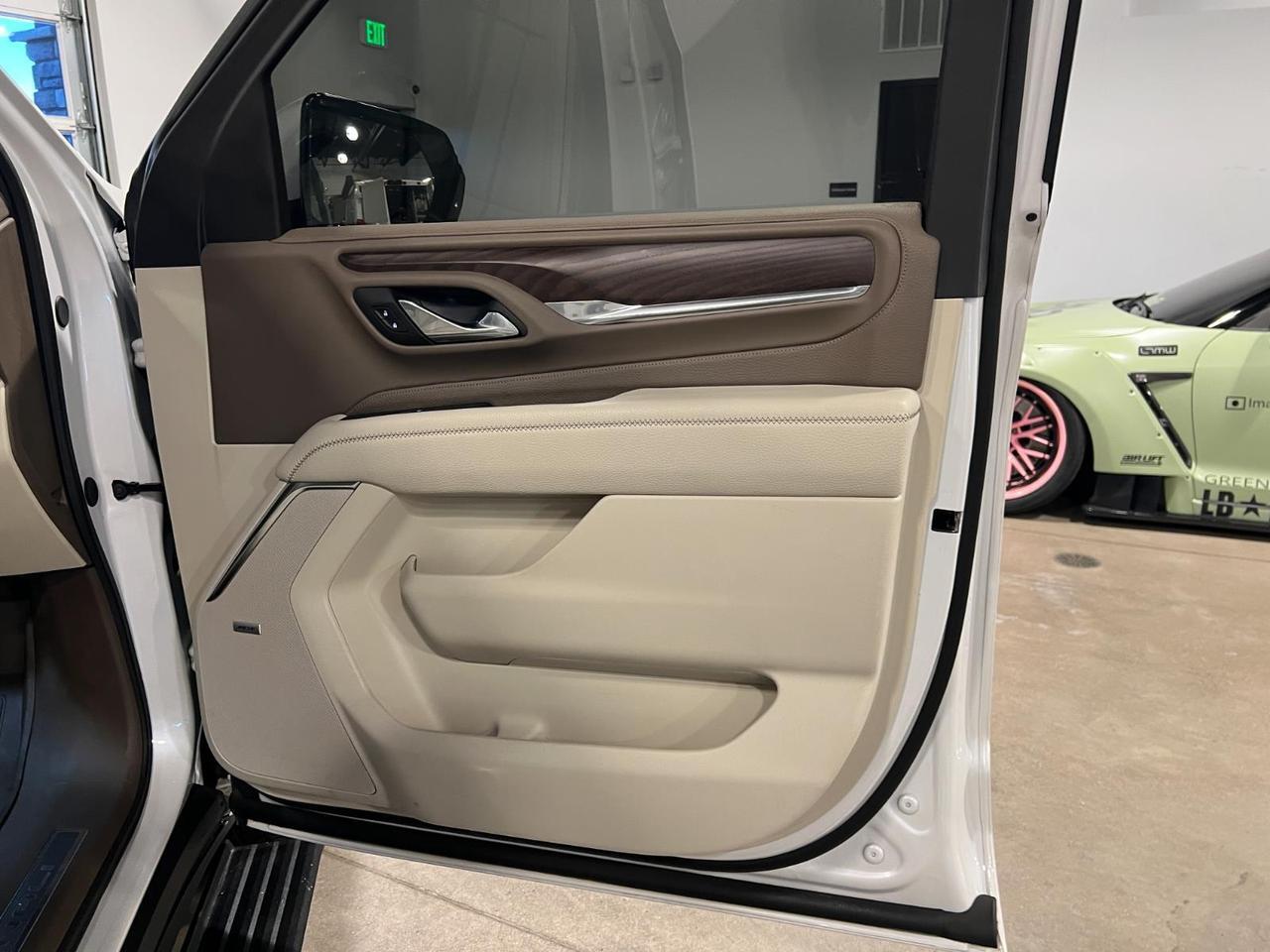 2024 GMC Yukon Denali Parker CO