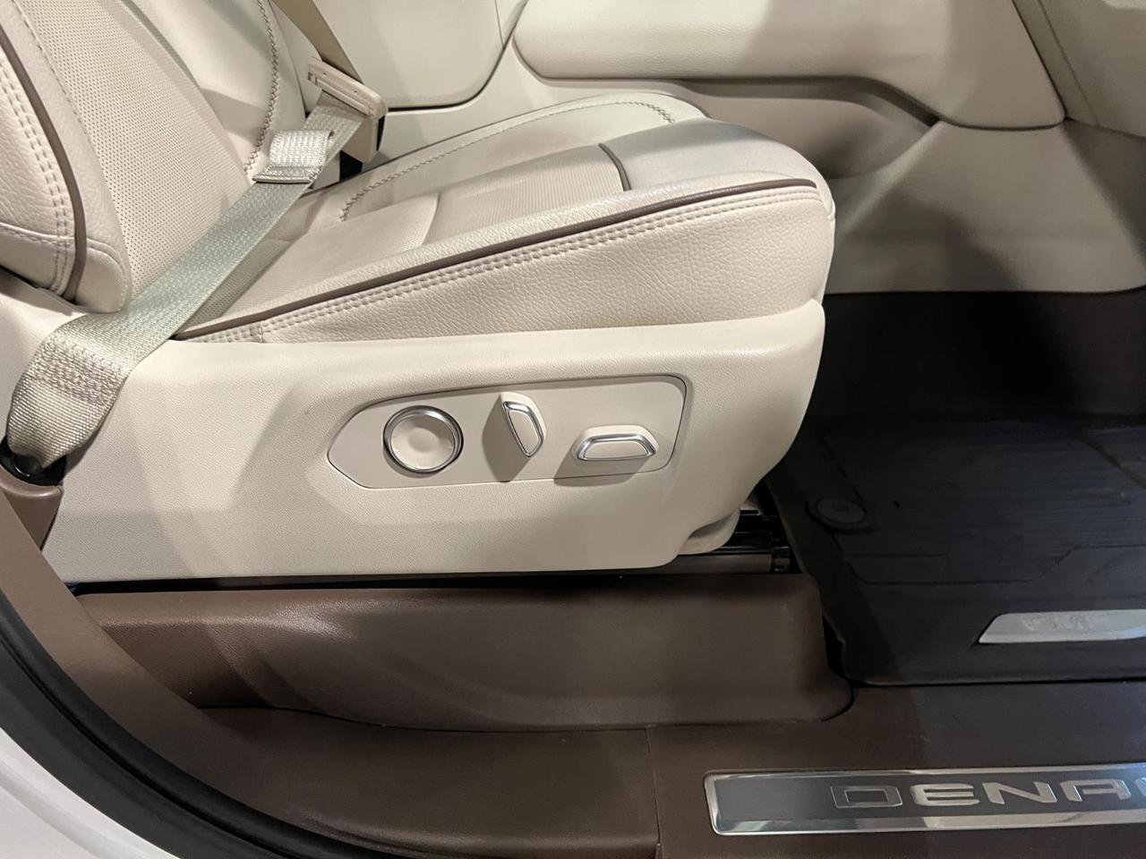 2024 GMC Yukon Denali Parker CO