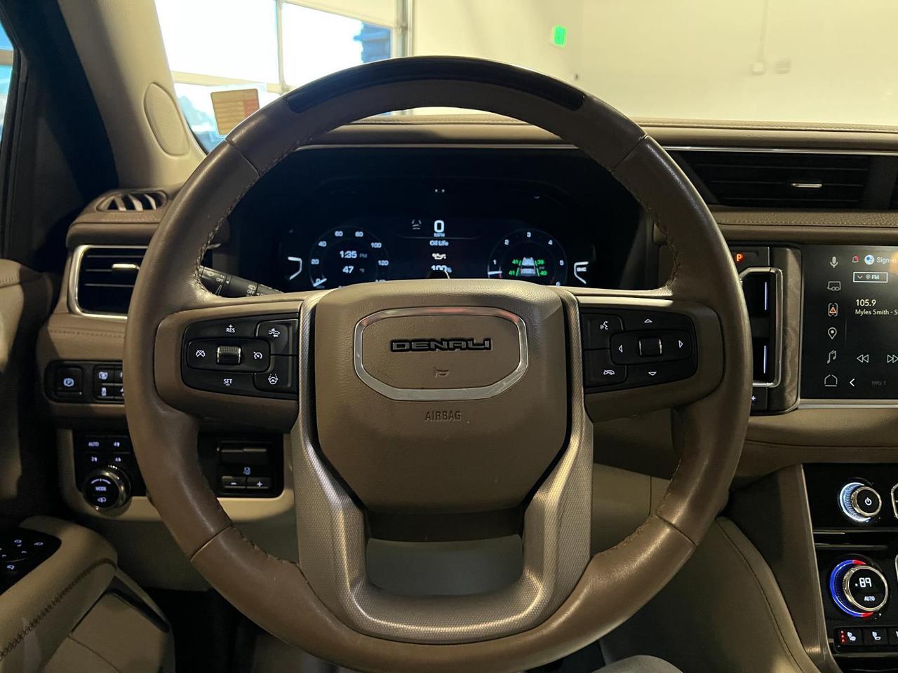 2024 GMC Yukon Denali Parker CO