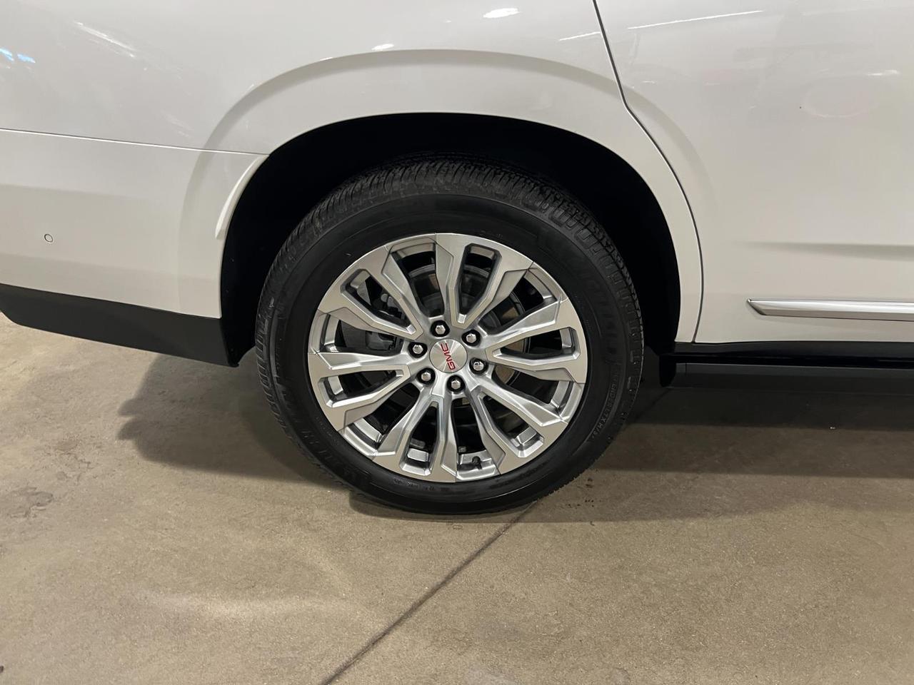 2024 GMC Yukon Denali Parker CO