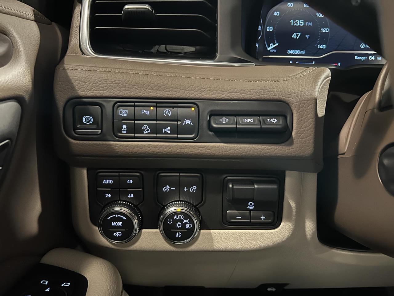 2024 GMC Yukon Denali Parker CO