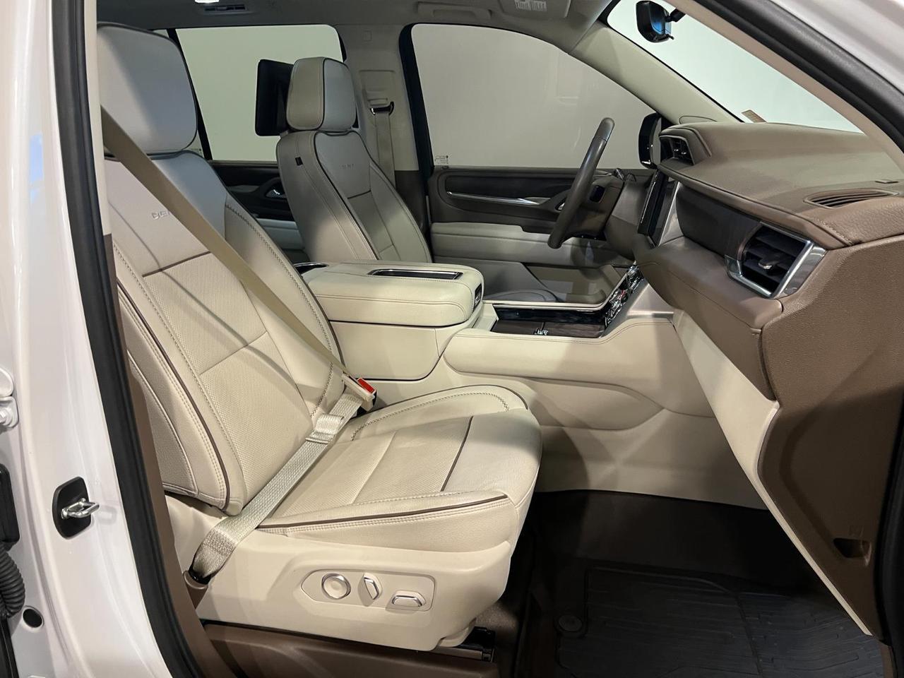 2024 GMC Yukon Denali Parker CO