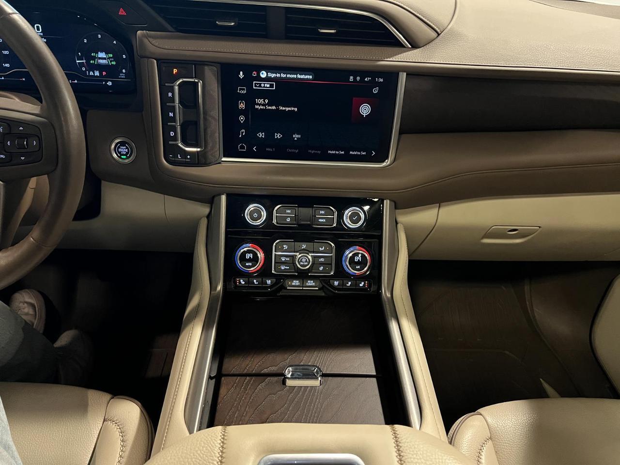 2024 GMC Yukon Denali Parker CO