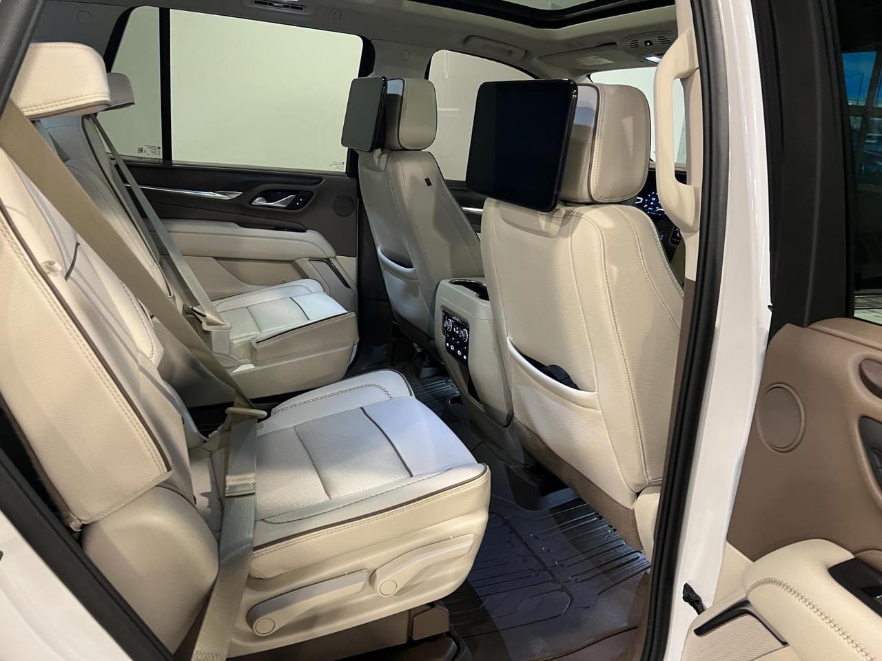 2024 GMC Yukon Denali Parker CO
