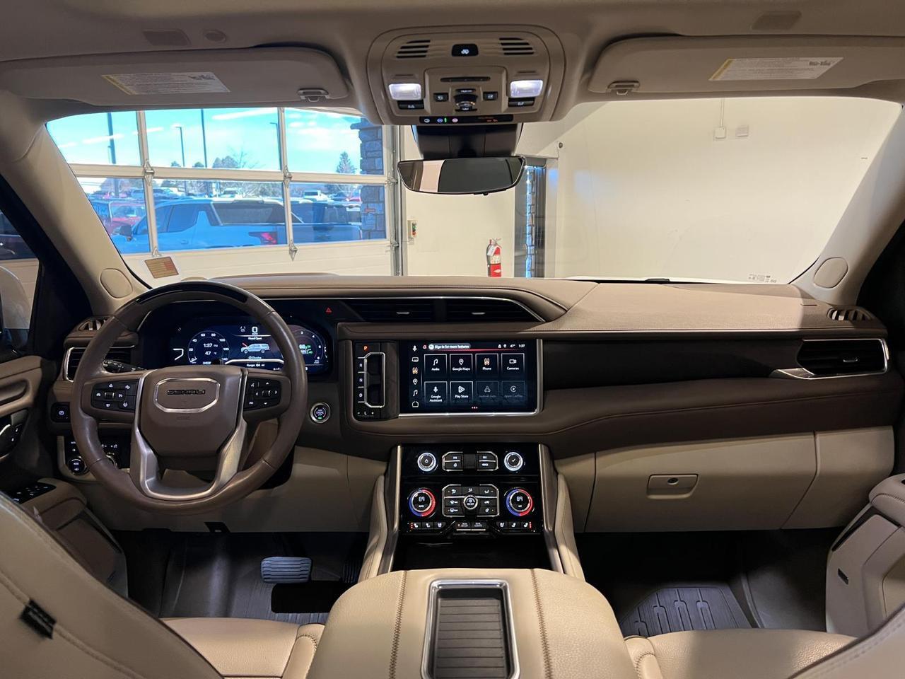 2024 GMC Yukon Denali Parker CO