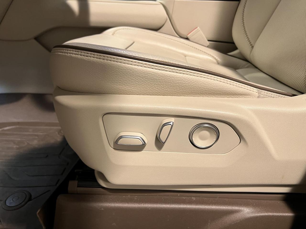 2024 GMC Yukon Denali Parker CO