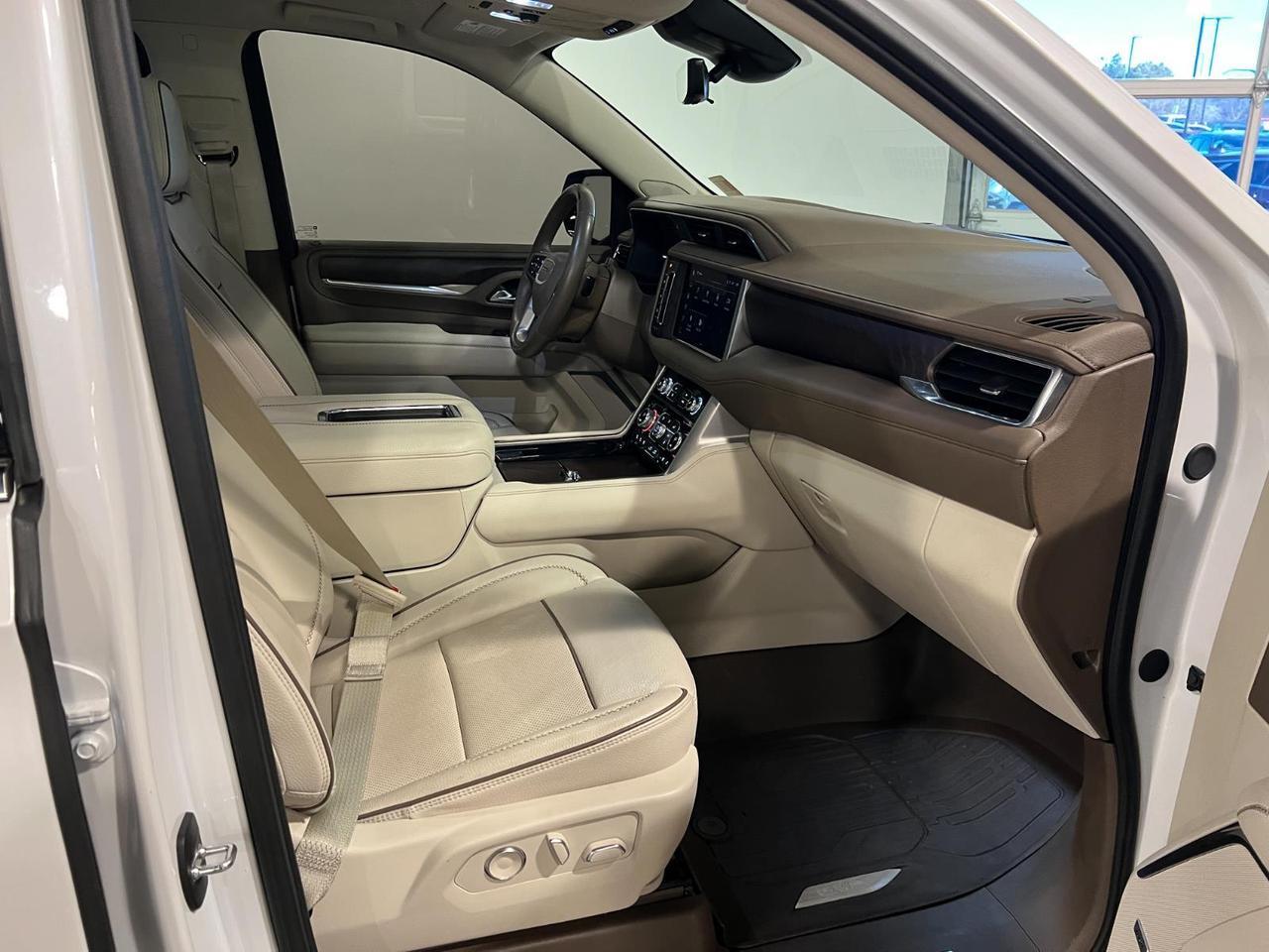 2024 GMC Yukon Denali Parker CO