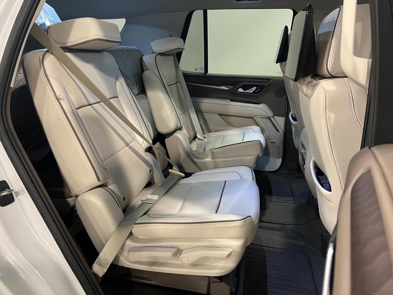 2024 GMC Yukon Denali Parker CO