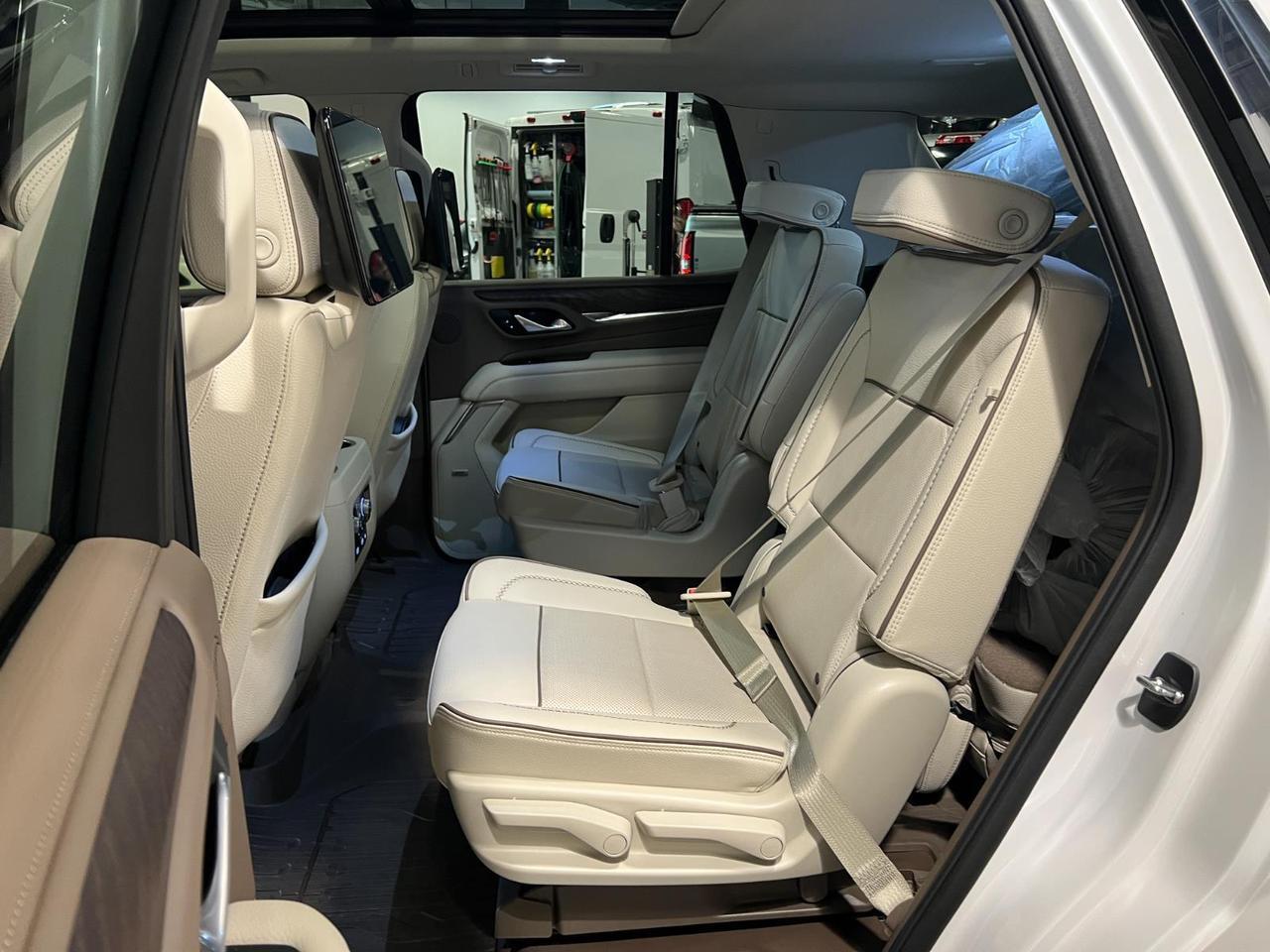 2024 GMC Yukon Denali Parker CO