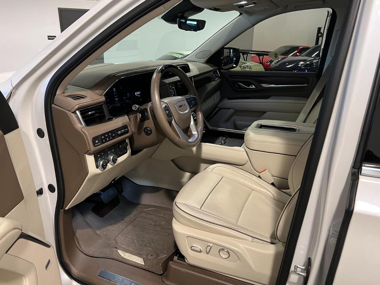 2024 GMC Yukon Denali Parker CO