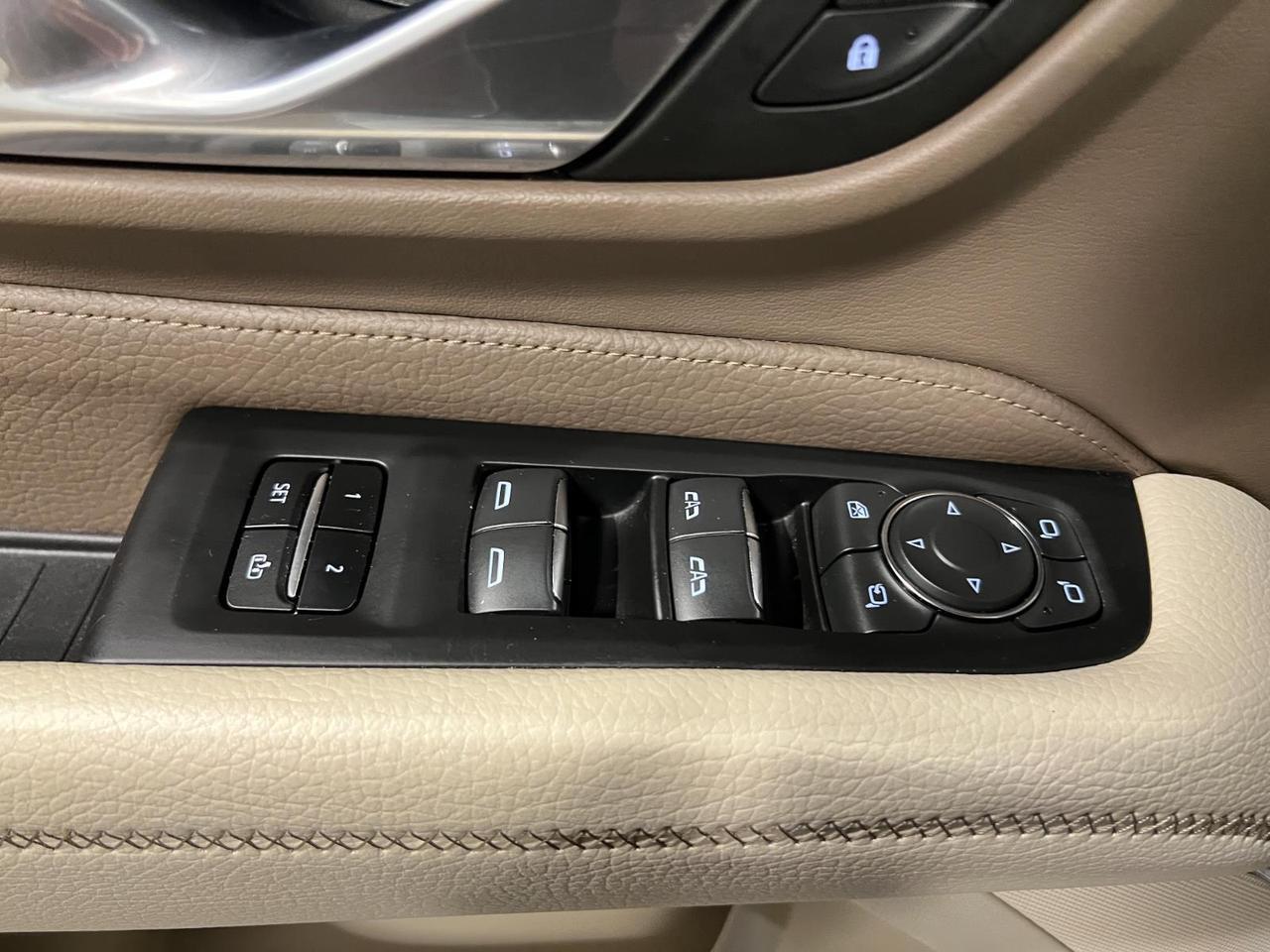 2024 GMC Yukon Denali Parker CO