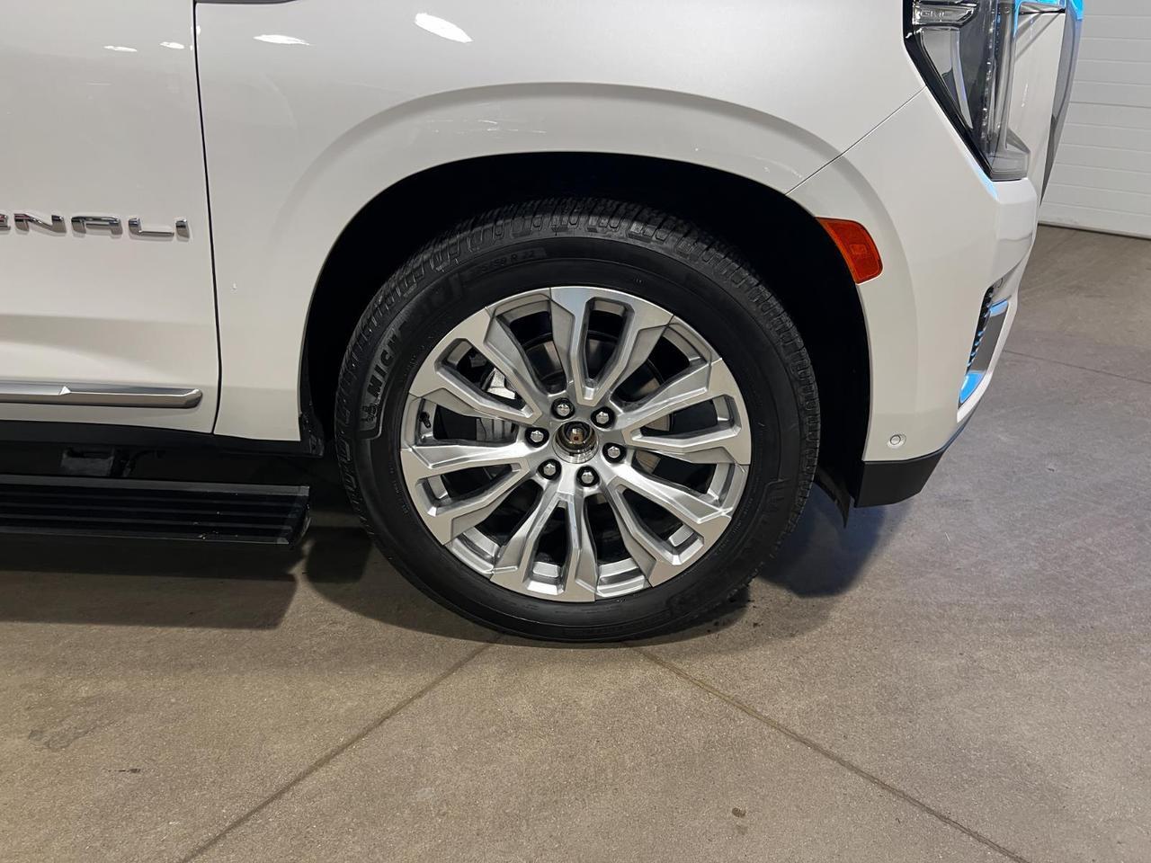 2024 GMC Yukon Denali Parker CO