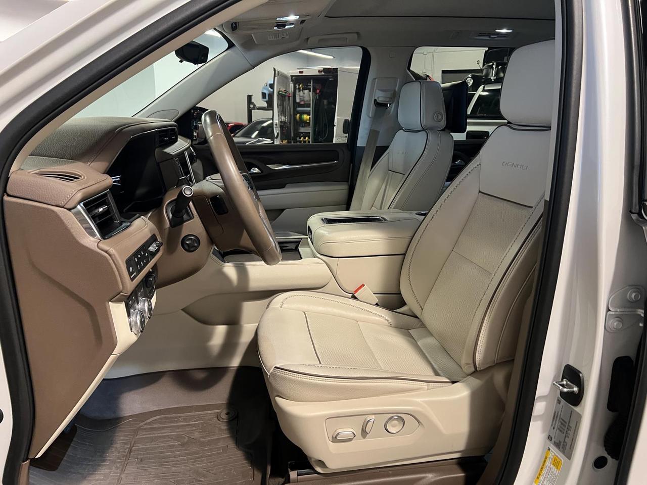 2024 GMC Yukon Denali Parker CO