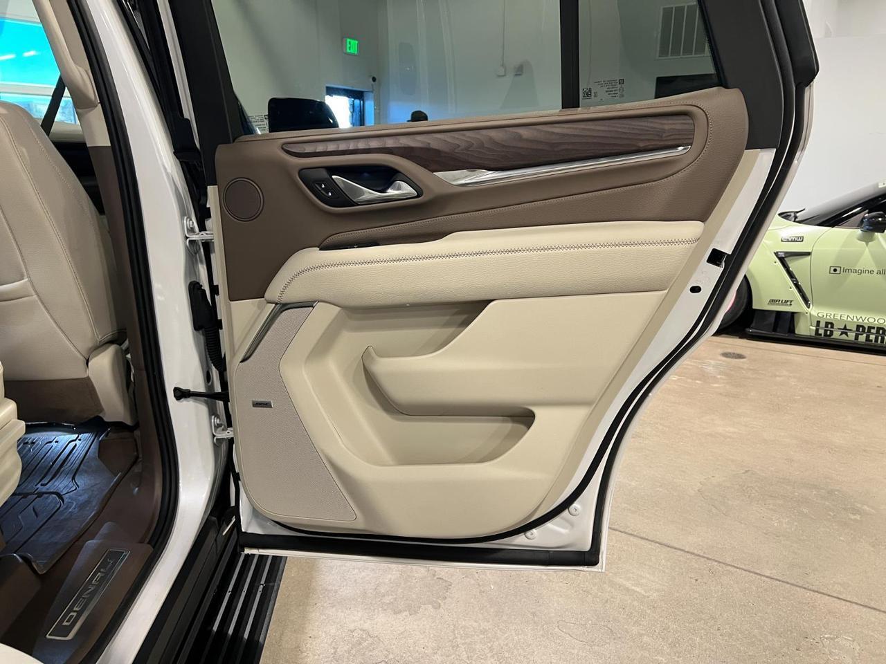 2024 GMC Yukon Denali Parker CO