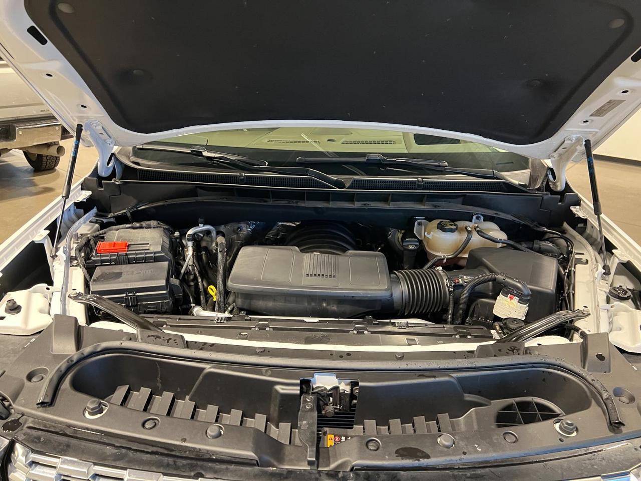 2024 GMC Yukon Denali Parker CO