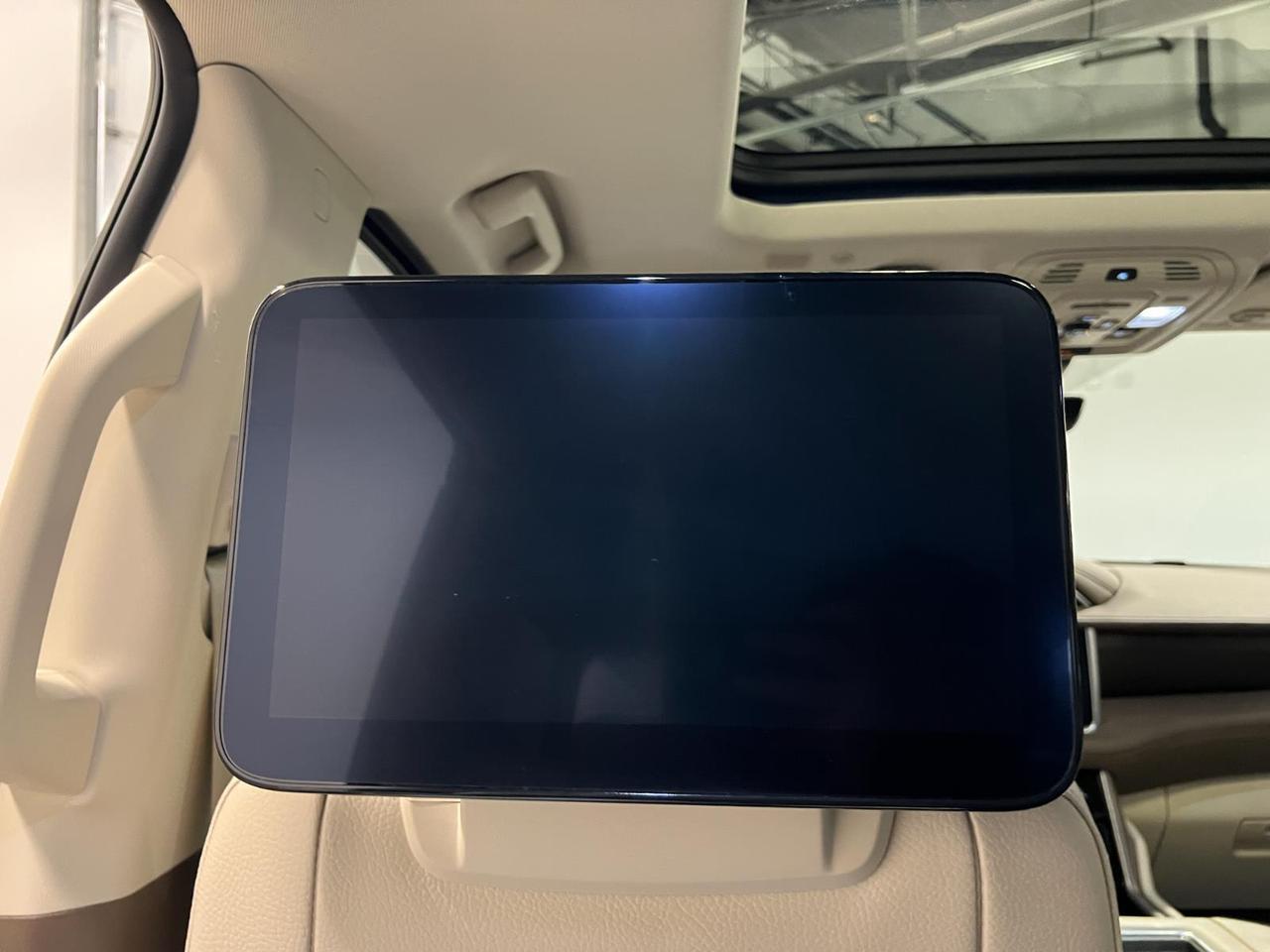 2024 GMC Yukon Denali Parker CO