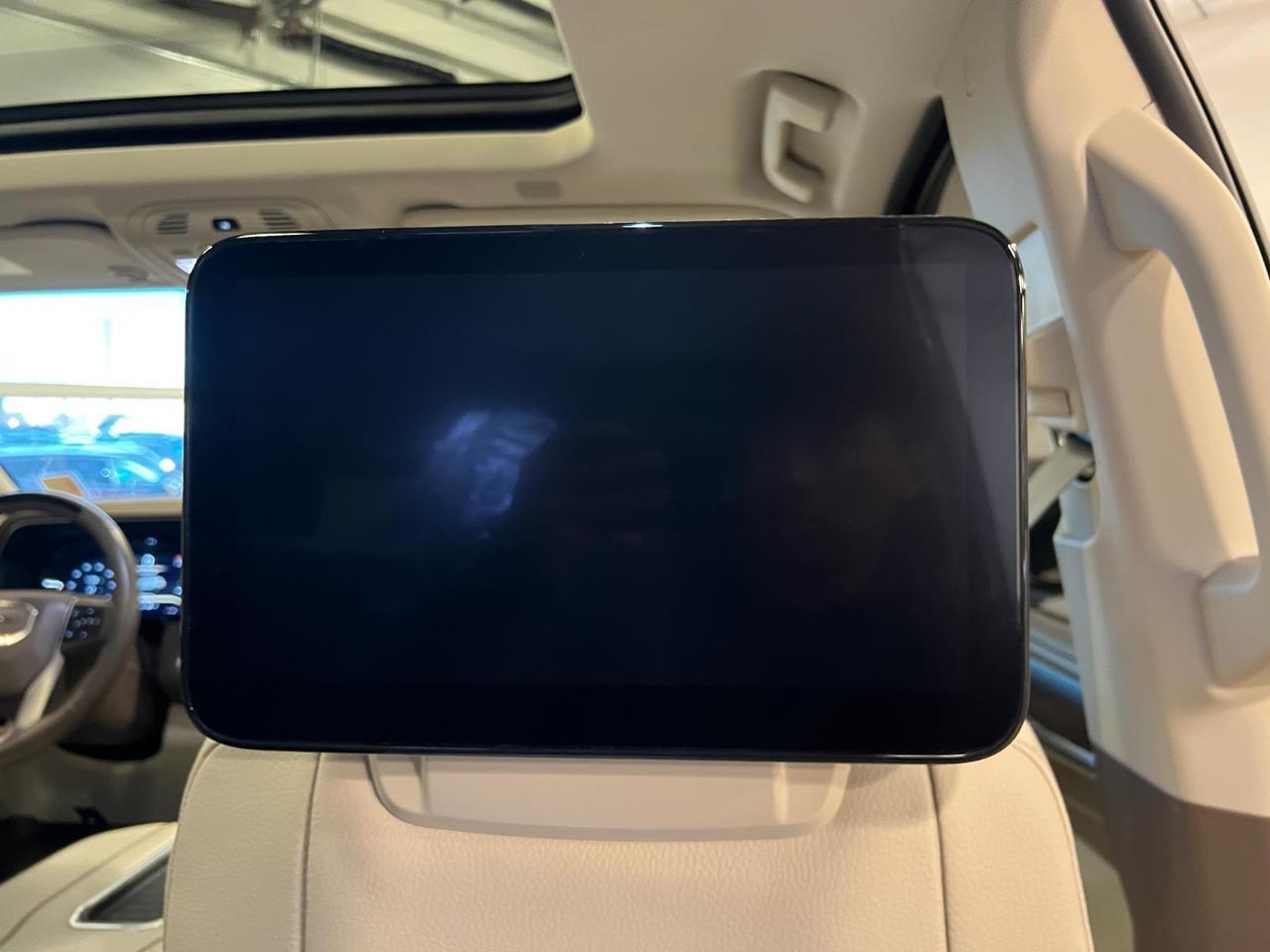 2024 GMC Yukon Denali Parker CO