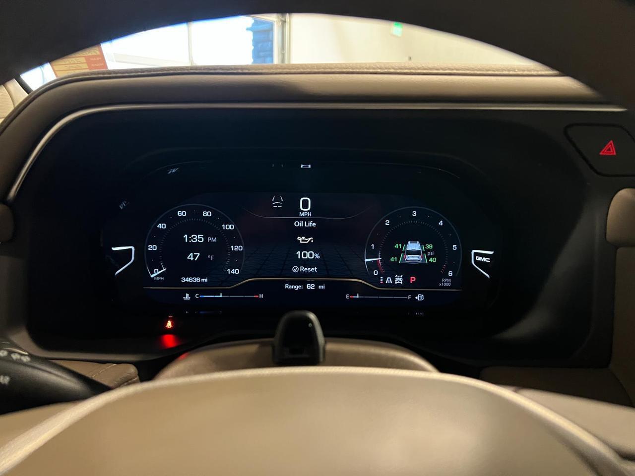 2024 GMC Yukon Denali Parker CO