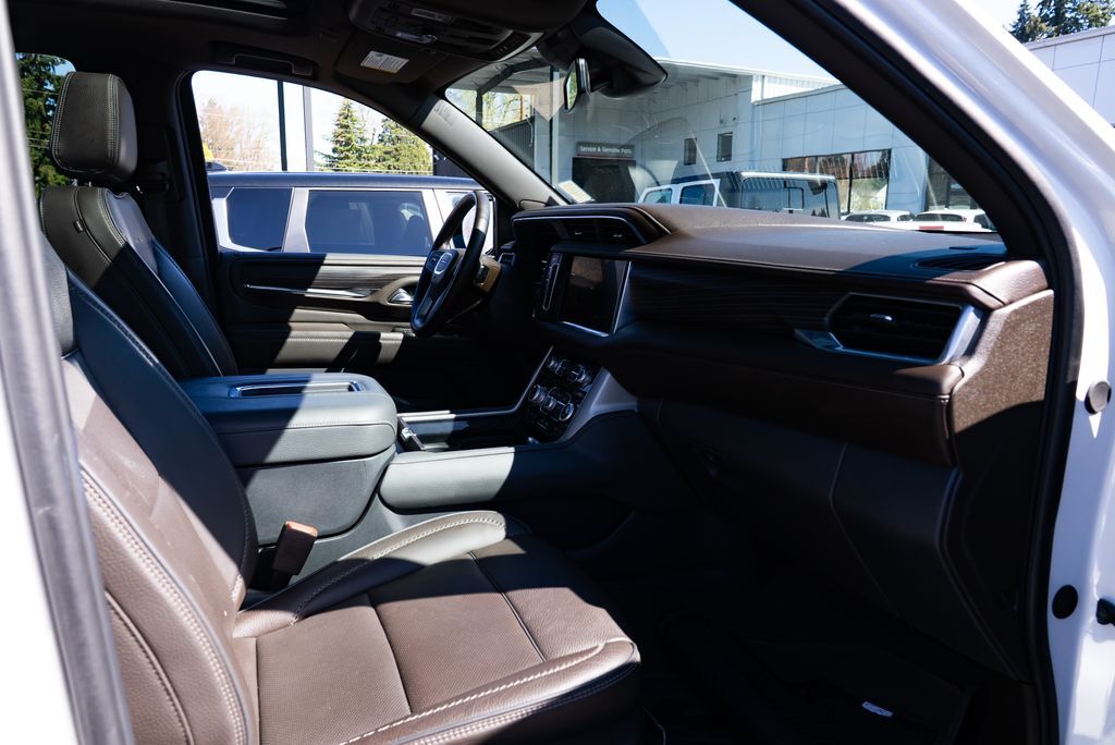 2024 GMC Yukon Denali Milwaukie OR