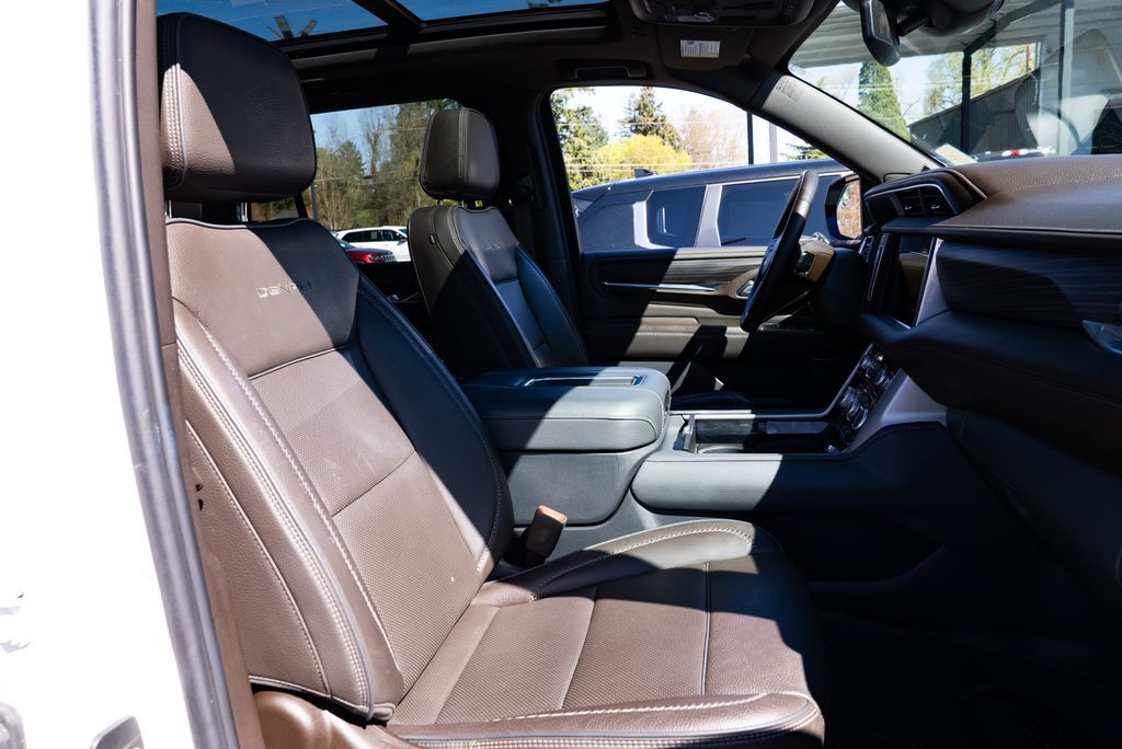 2024 GMC Yukon Denali Milwaukie OR